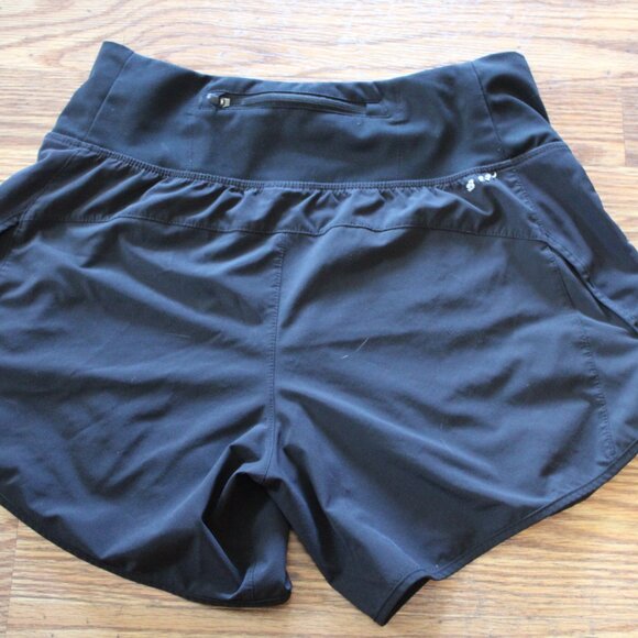 Bundle of 2 New Balance Impact Running Shorts - Picture 2 of 4